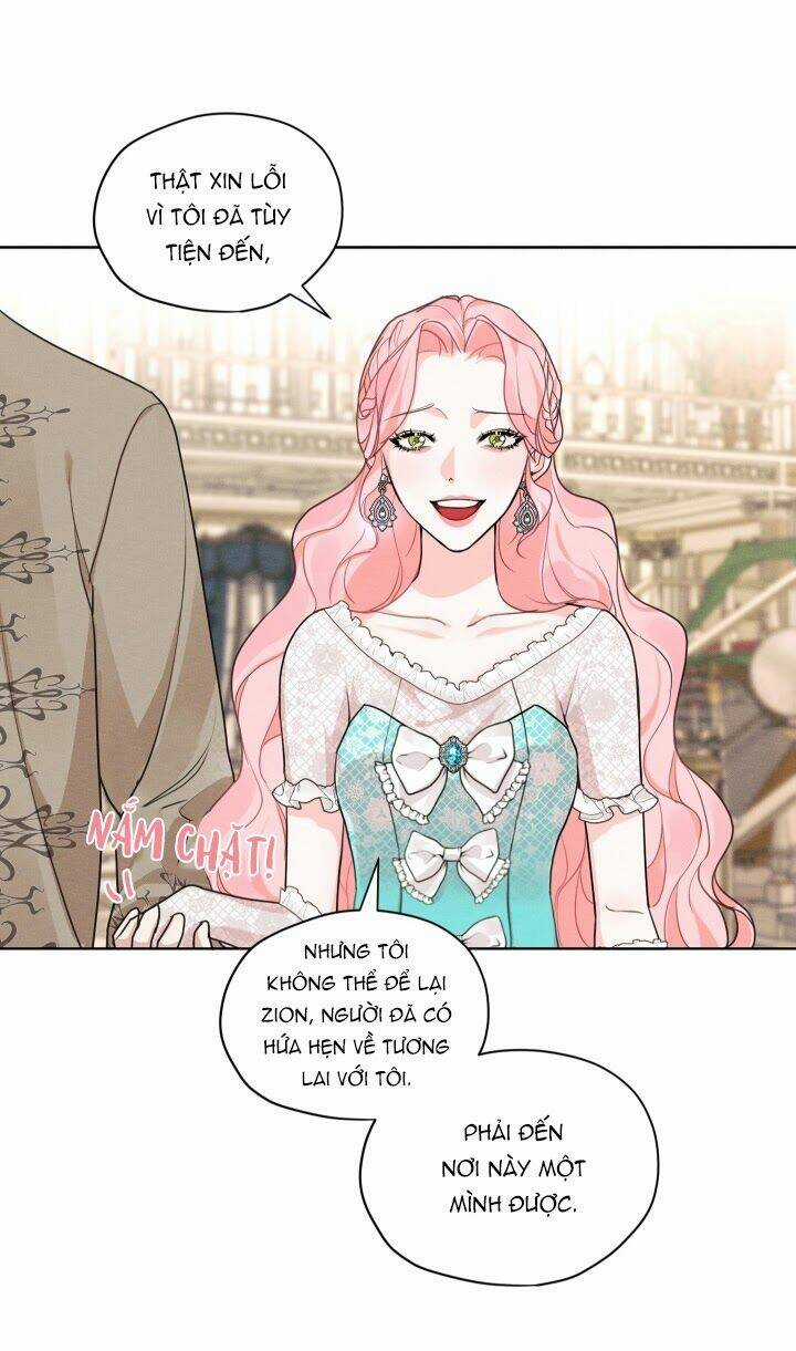 Tôi Là Tình Cũ Của Nam Chính Chapter 27 trang 5