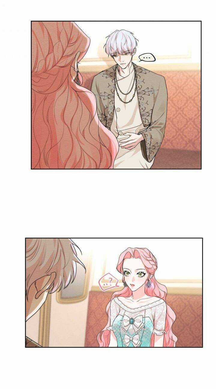 Tôi Là Tình Cũ Của Nam Chính Chapter 27 trang 51