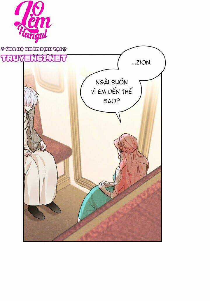 Tôi Là Tình Cũ Của Nam Chính Chapter 27 trang 52