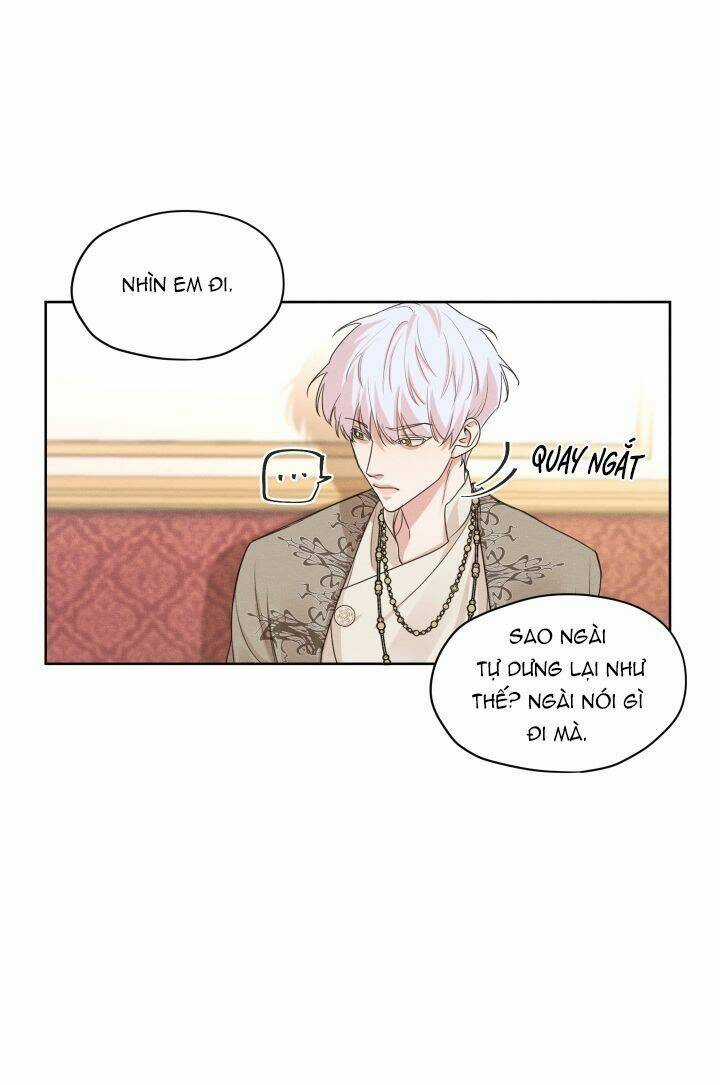 Tôi Là Tình Cũ Của Nam Chính Chapter 27 trang 53