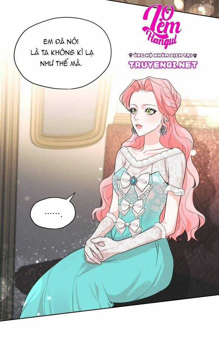 Tôi Là Tình Cũ Của Nam Chính Chapter 27 trang 55