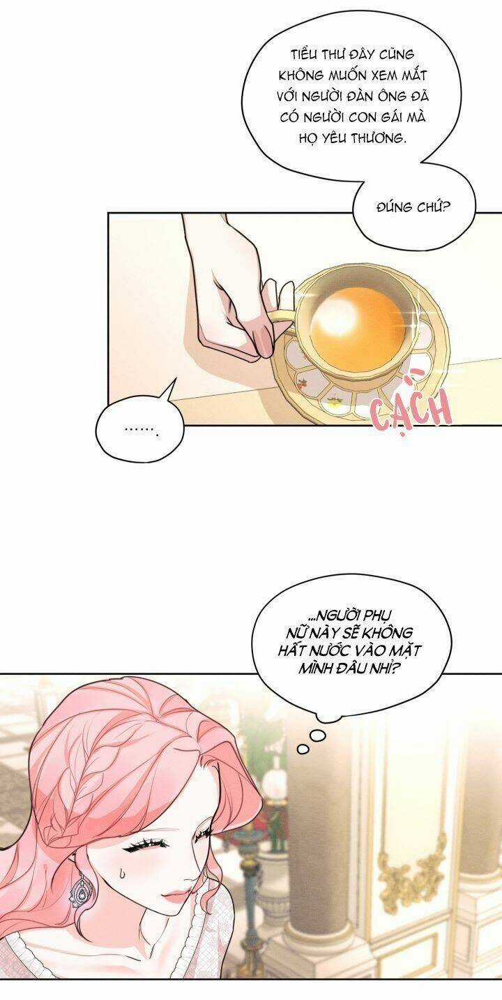 Tôi Là Tình Cũ Của Nam Chính Chapter 27 trang 7