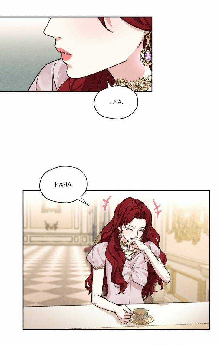 Tôi Là Tình Cũ Của Nam Chính Chapter 27 trang 8