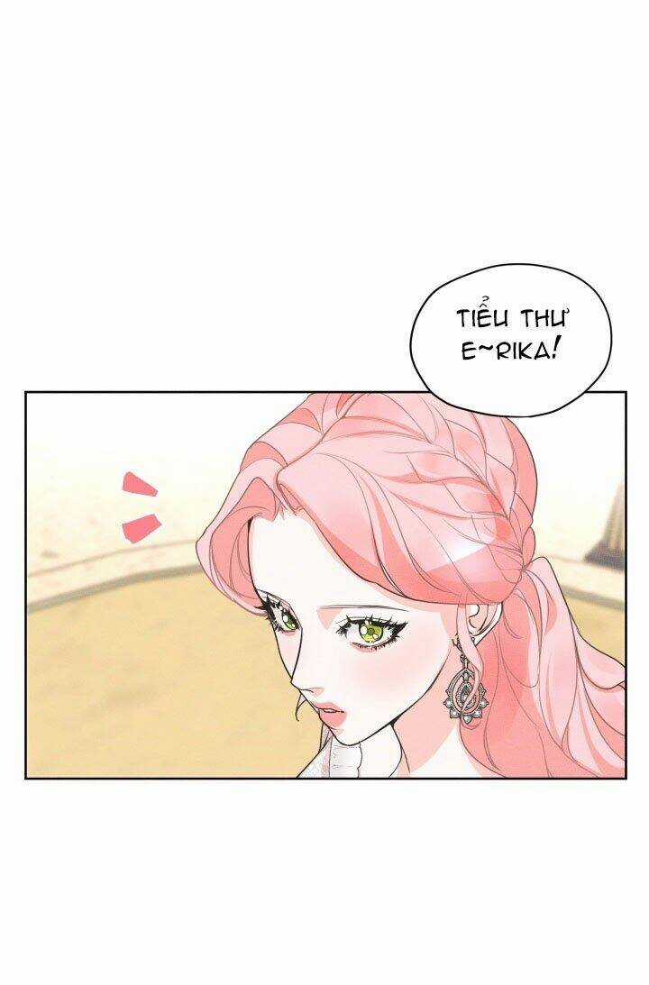 Tôi Là Tình Cũ Của Nam Chính Chapter 28 trang 10