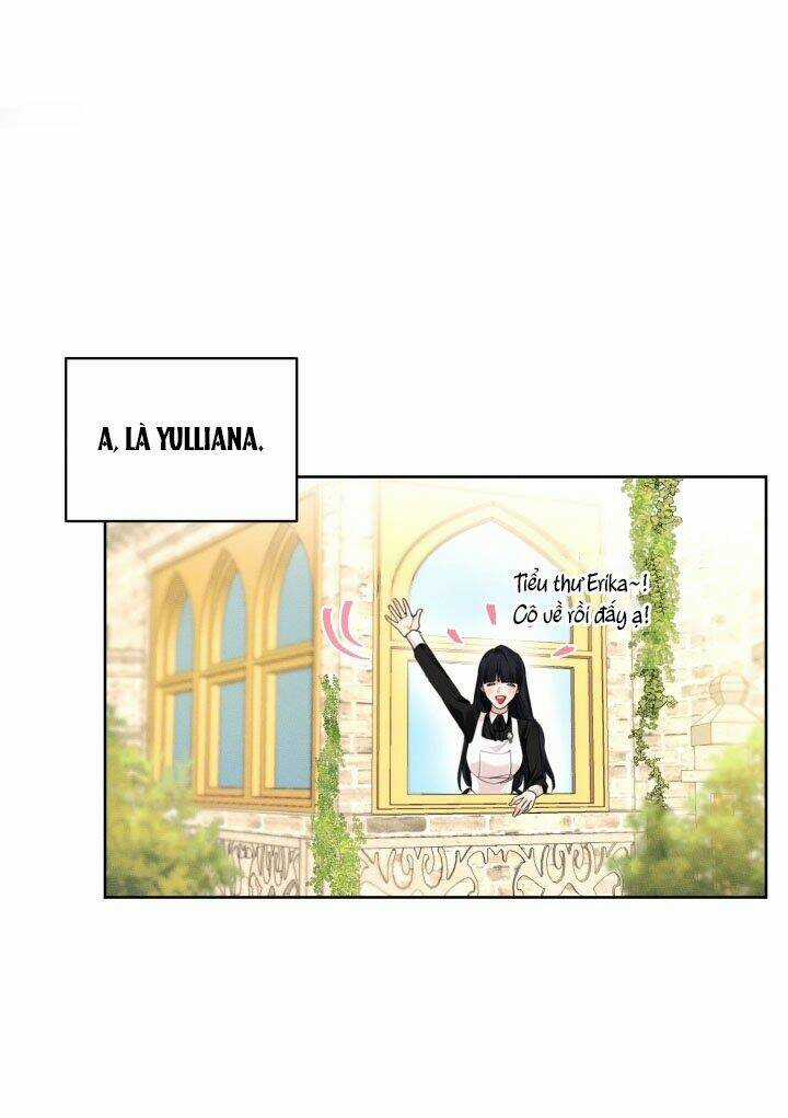 Tôi Là Tình Cũ Của Nam Chính Chapter 28 trang 11