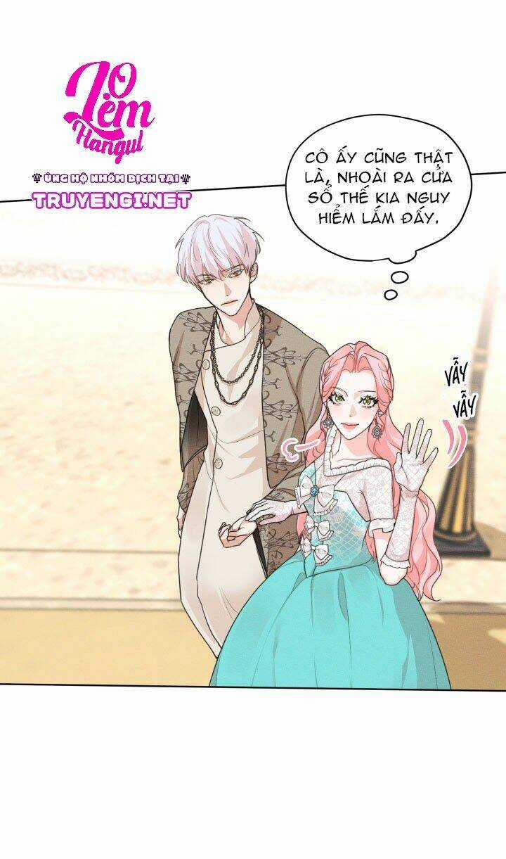 Tôi Là Tình Cũ Của Nam Chính Chapter 28 trang 12