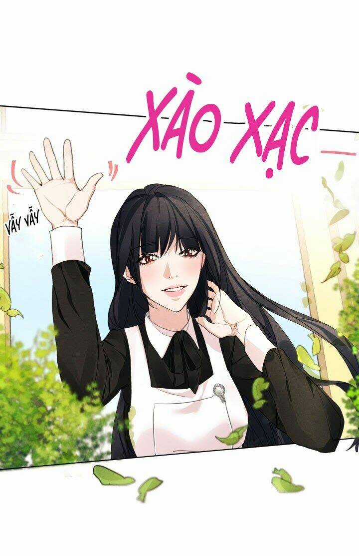 Tôi Là Tình Cũ Của Nam Chính Chapter 28 trang 13