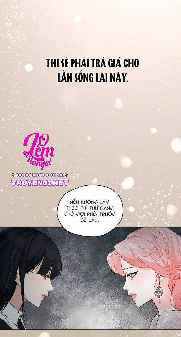 Tôi Là Tình Cũ Của Nam Chính Chapter 28 trang 15