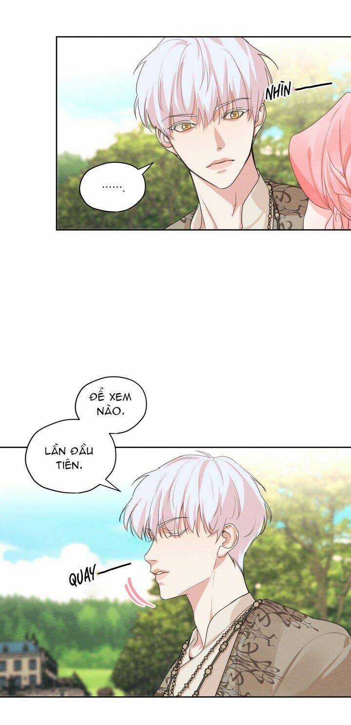 Tôi Là Tình Cũ Của Nam Chính Chapter 28 trang 17