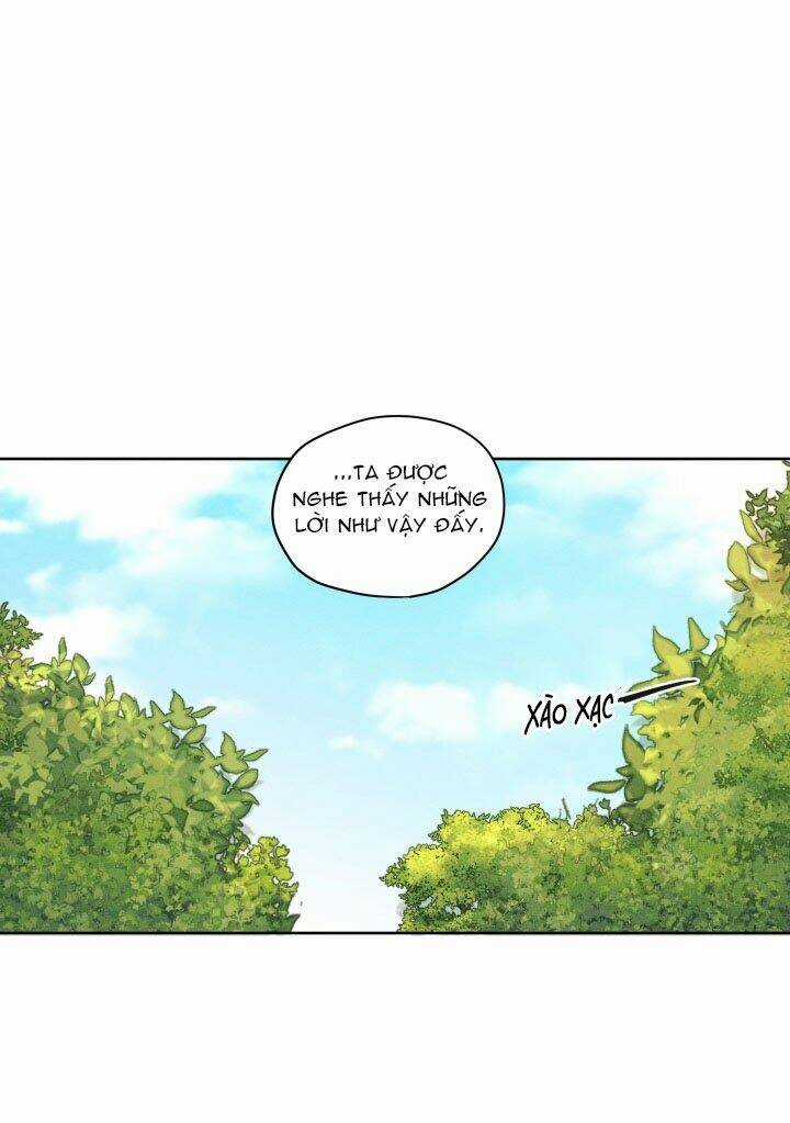 Tôi Là Tình Cũ Của Nam Chính Chapter 28 trang 18