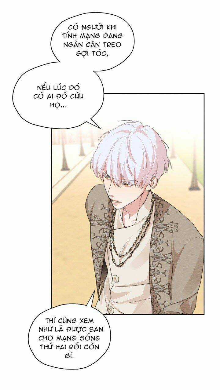 Tôi Là Tình Cũ Của Nam Chính Chapter 28 trang 19