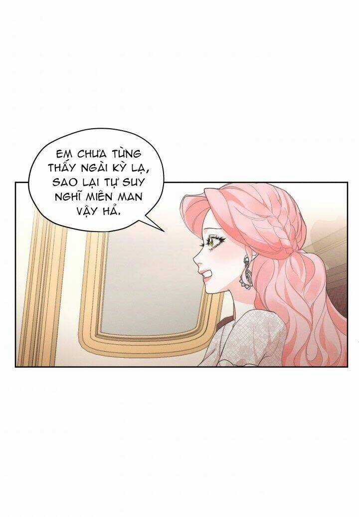 Tôi Là Tình Cũ Của Nam Chính Chapter 28 trang 2