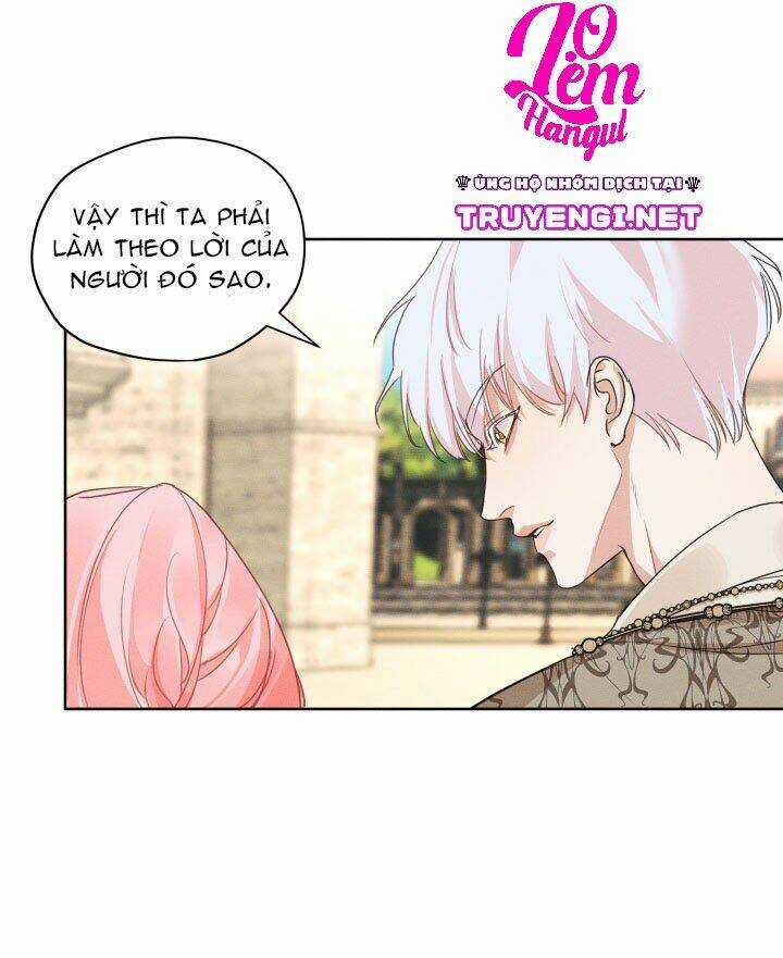 Tôi Là Tình Cũ Của Nam Chính Chapter 28 trang 20