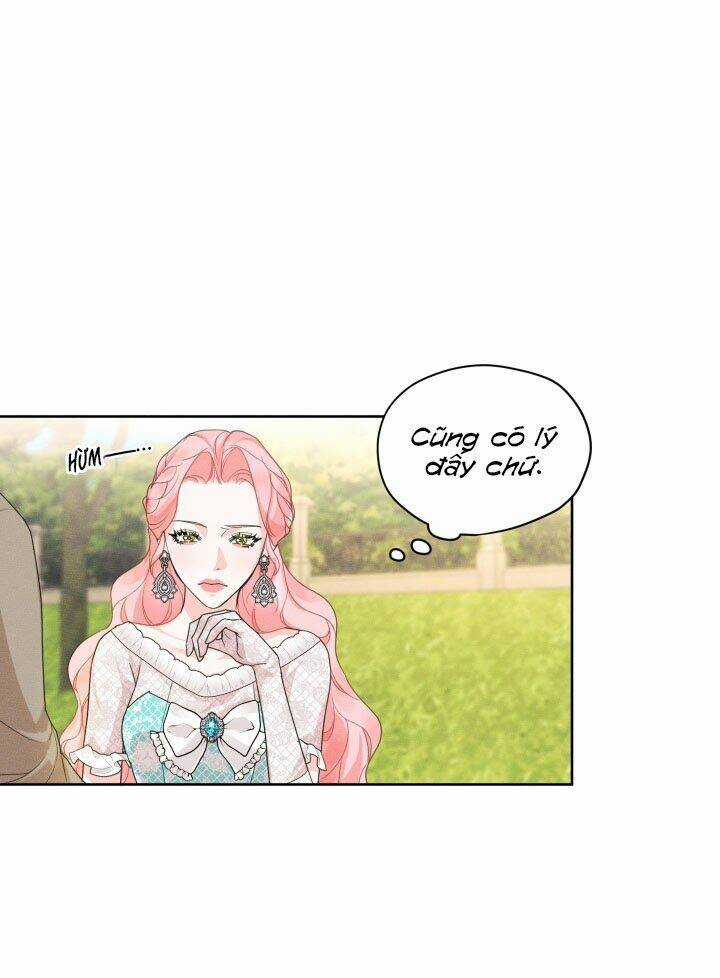 Tôi Là Tình Cũ Của Nam Chính Chapter 28 trang 21