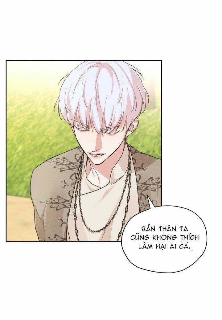 Tôi Là Tình Cũ Của Nam Chính Chapter 28 trang 23