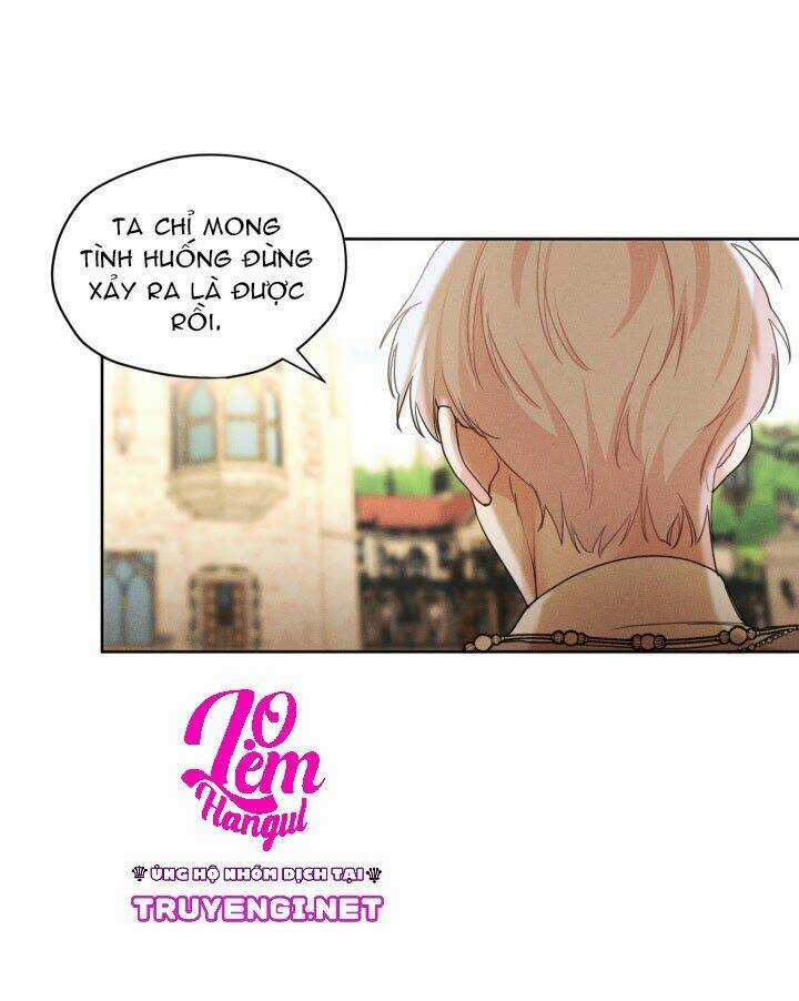 Tôi Là Tình Cũ Của Nam Chính Chapter 28 trang 24