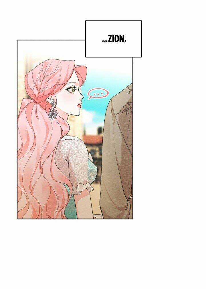 Tôi Là Tình Cũ Của Nam Chính Chapter 28 trang 25