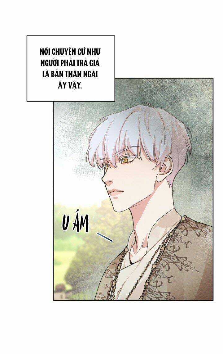 Tôi Là Tình Cũ Của Nam Chính Chapter 28 trang 26