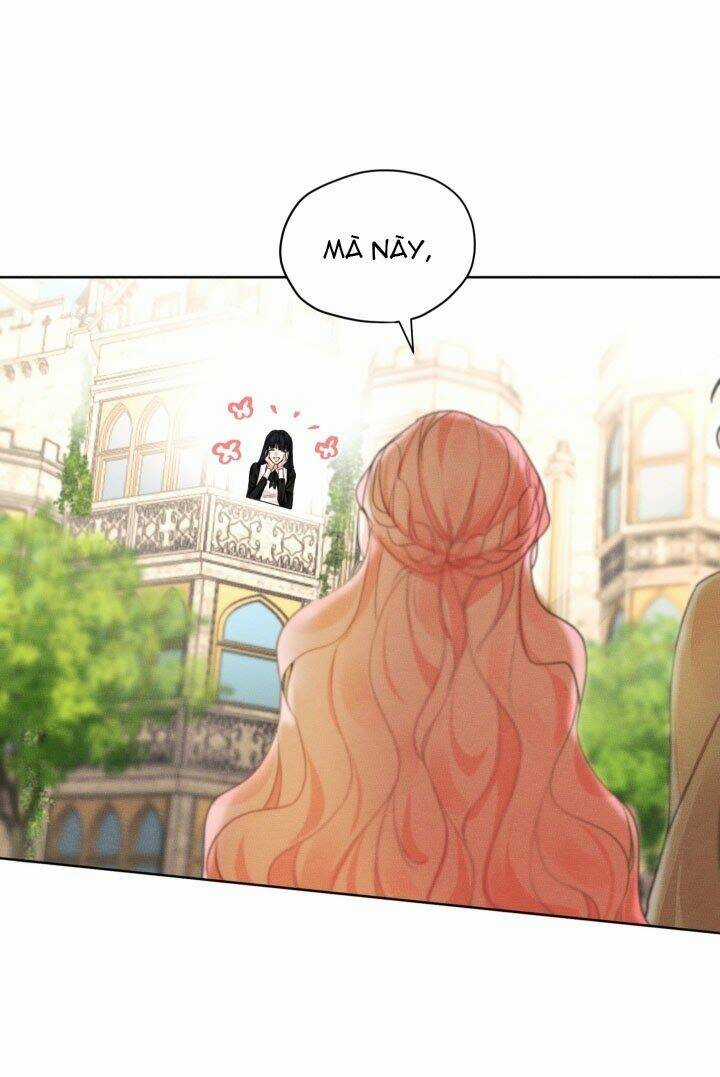 Tôi Là Tình Cũ Của Nam Chính Chapter 28 trang 27