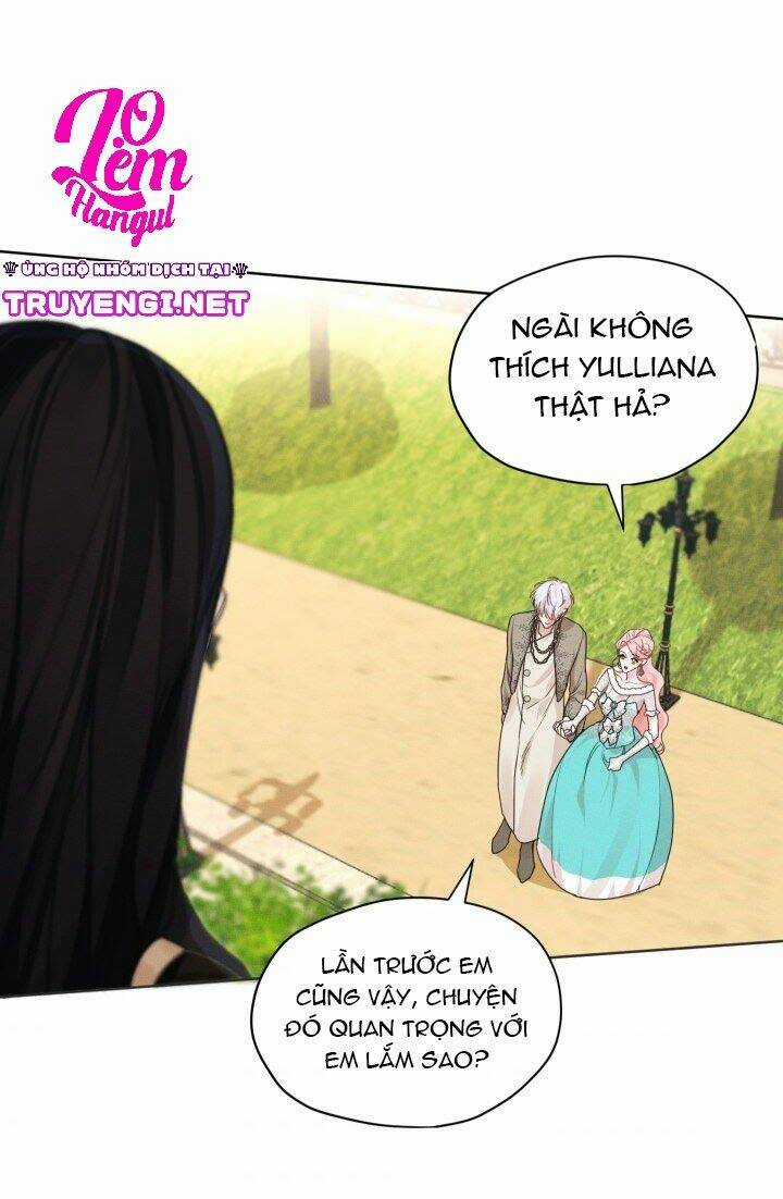 Tôi Là Tình Cũ Của Nam Chính Chapter 28 trang 28