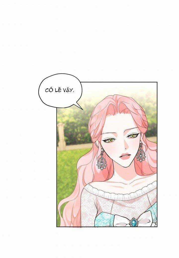 Tôi Là Tình Cũ Của Nam Chính Chapter 28 trang 29