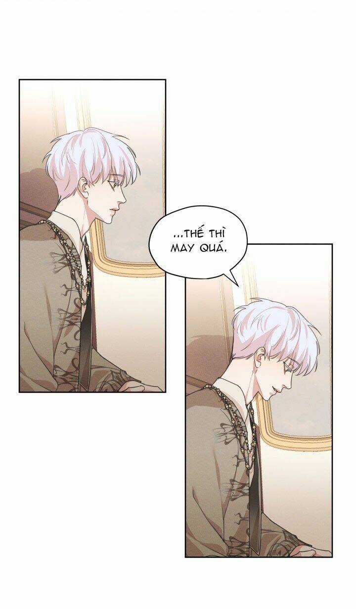 Tôi Là Tình Cũ Của Nam Chính Chapter 28 trang 3