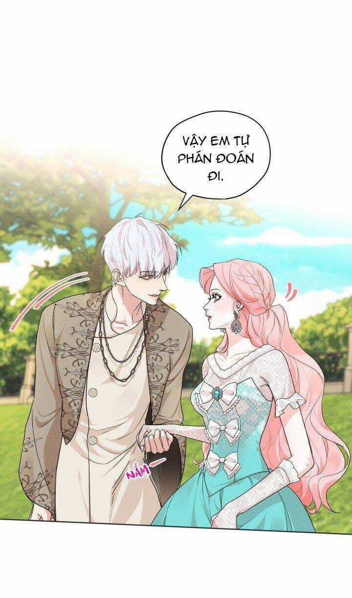 Tôi Là Tình Cũ Của Nam Chính Chapter 28 trang 31