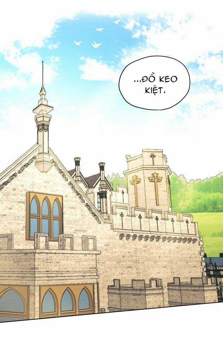 Tôi Là Tình Cũ Của Nam Chính Chapter 28 trang 36