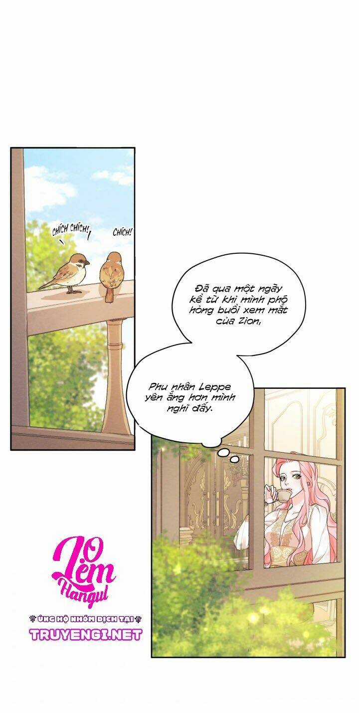 Tôi Là Tình Cũ Của Nam Chính Chapter 28 trang 37