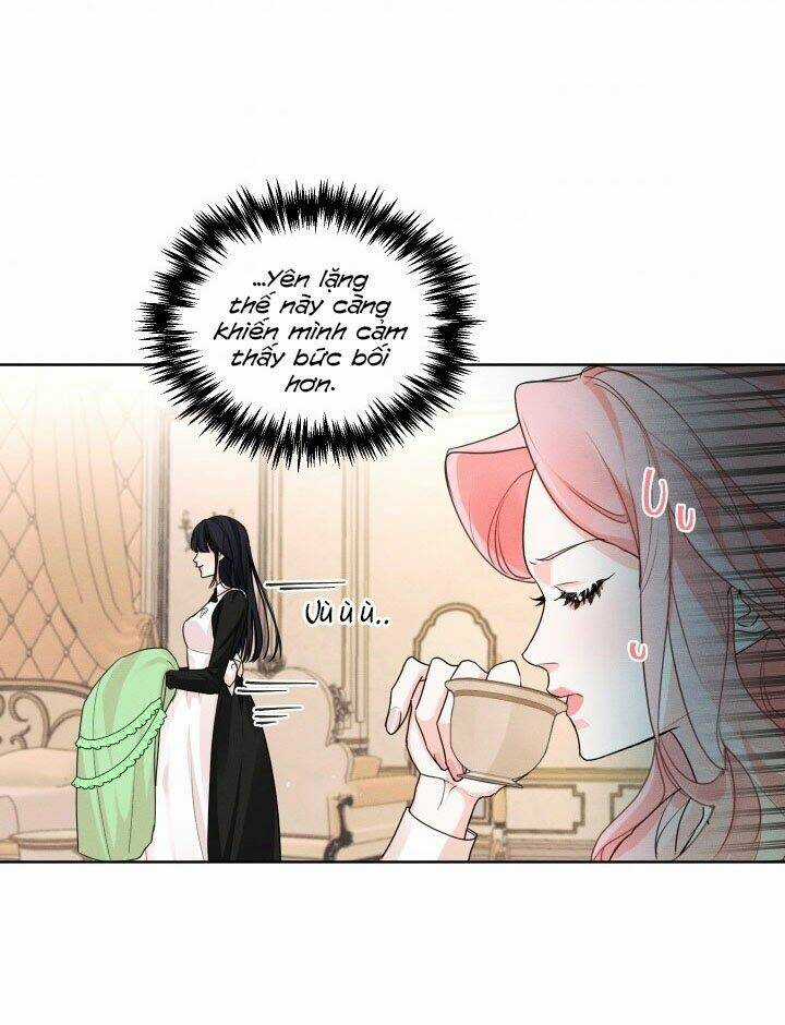 Tôi Là Tình Cũ Của Nam Chính Chapter 28 trang 39