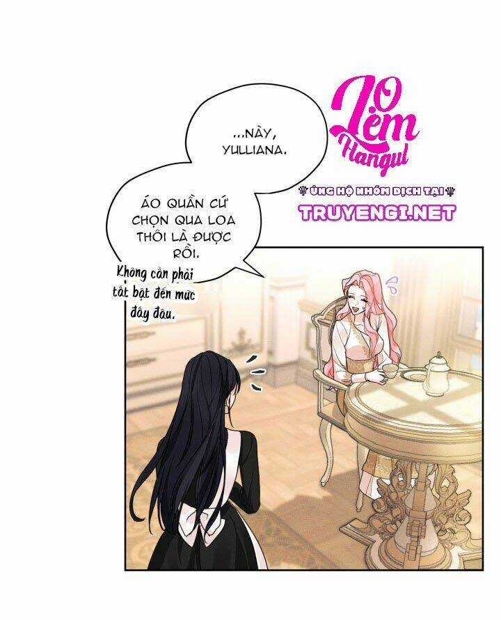 Tôi Là Tình Cũ Của Nam Chính Chapter 28 trang 41