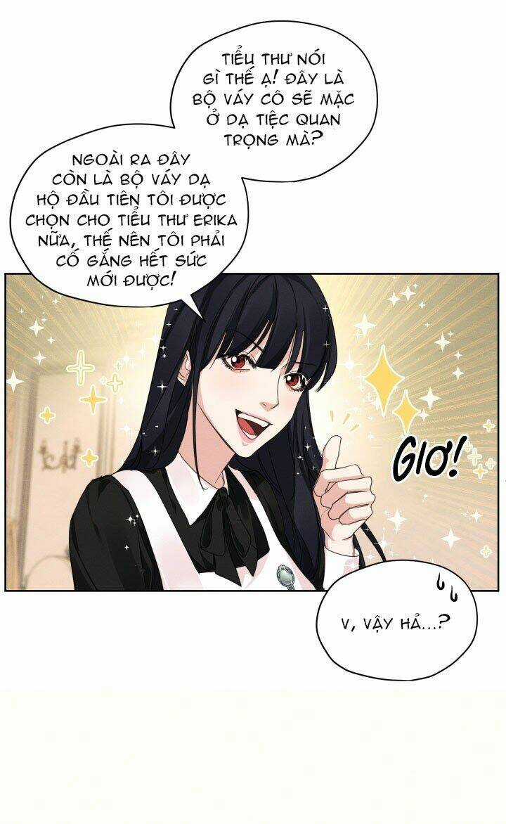Tôi Là Tình Cũ Của Nam Chính Chapter 28 trang 42