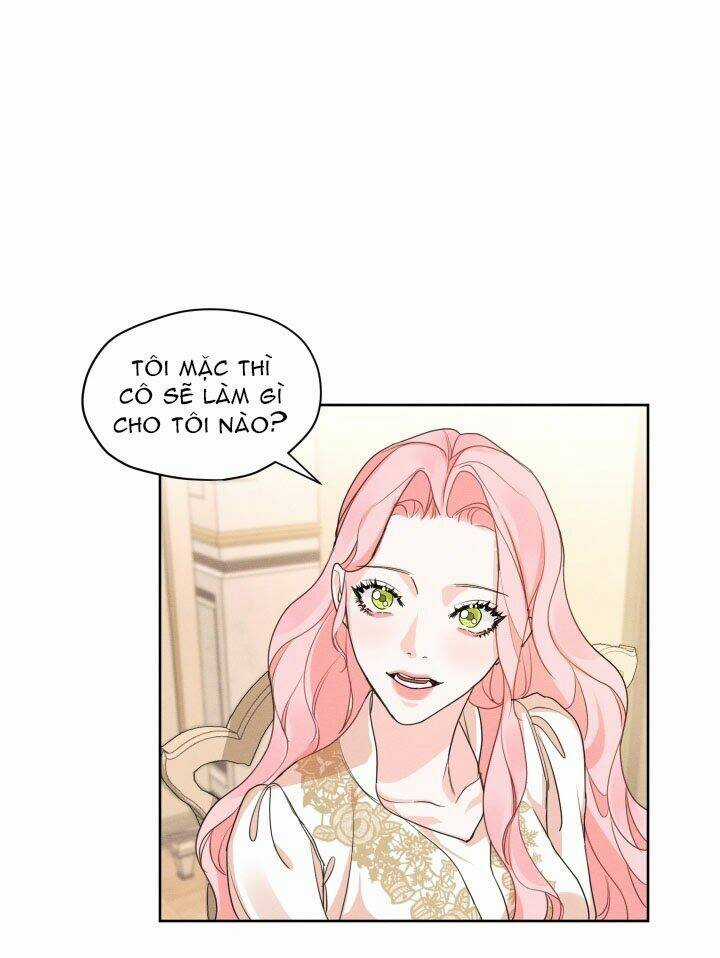 Tôi Là Tình Cũ Của Nam Chính Chapter 28 trang 44