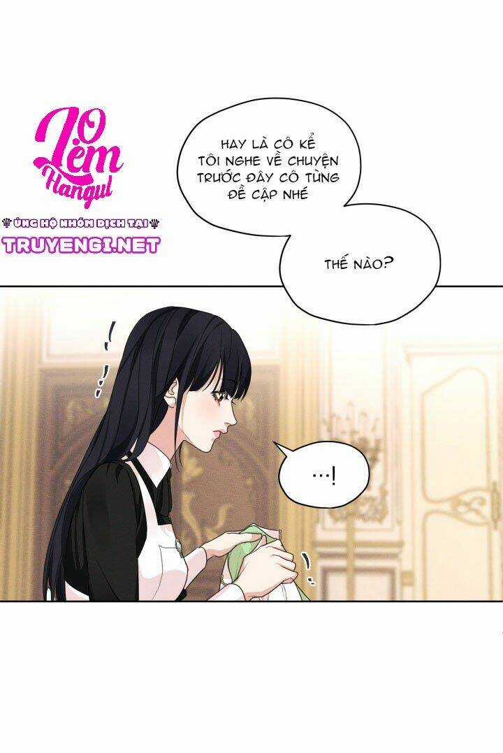 Tôi Là Tình Cũ Của Nam Chính Chapter 28 trang 45