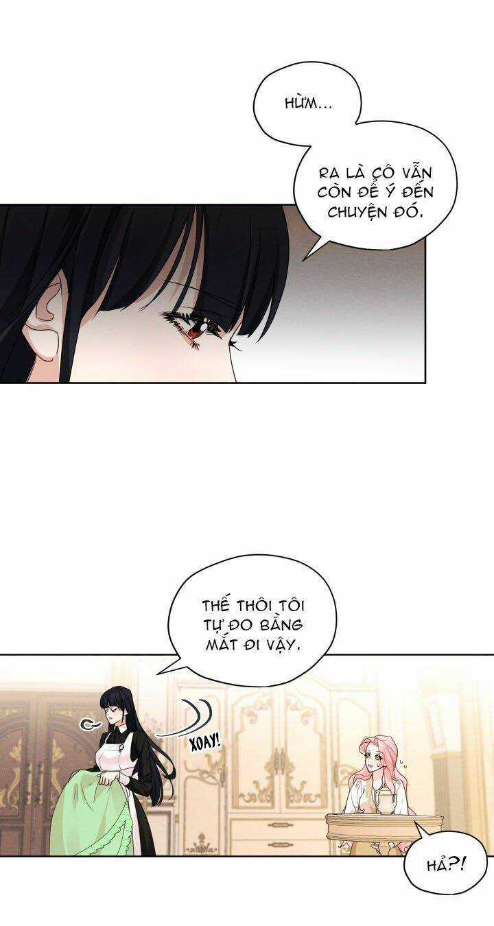 Tôi Là Tình Cũ Của Nam Chính Chapter 28 trang 46