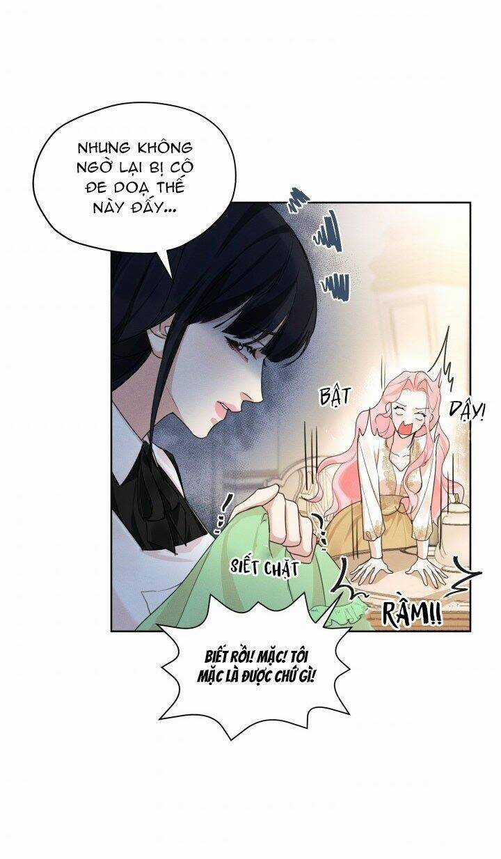 Tôi Là Tình Cũ Của Nam Chính Chapter 28 trang 48