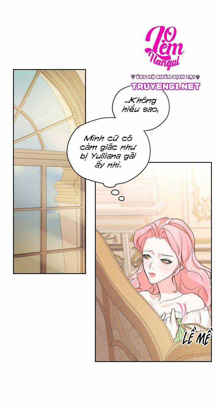 Tôi Là Tình Cũ Của Nam Chính Chapter 28 trang 49