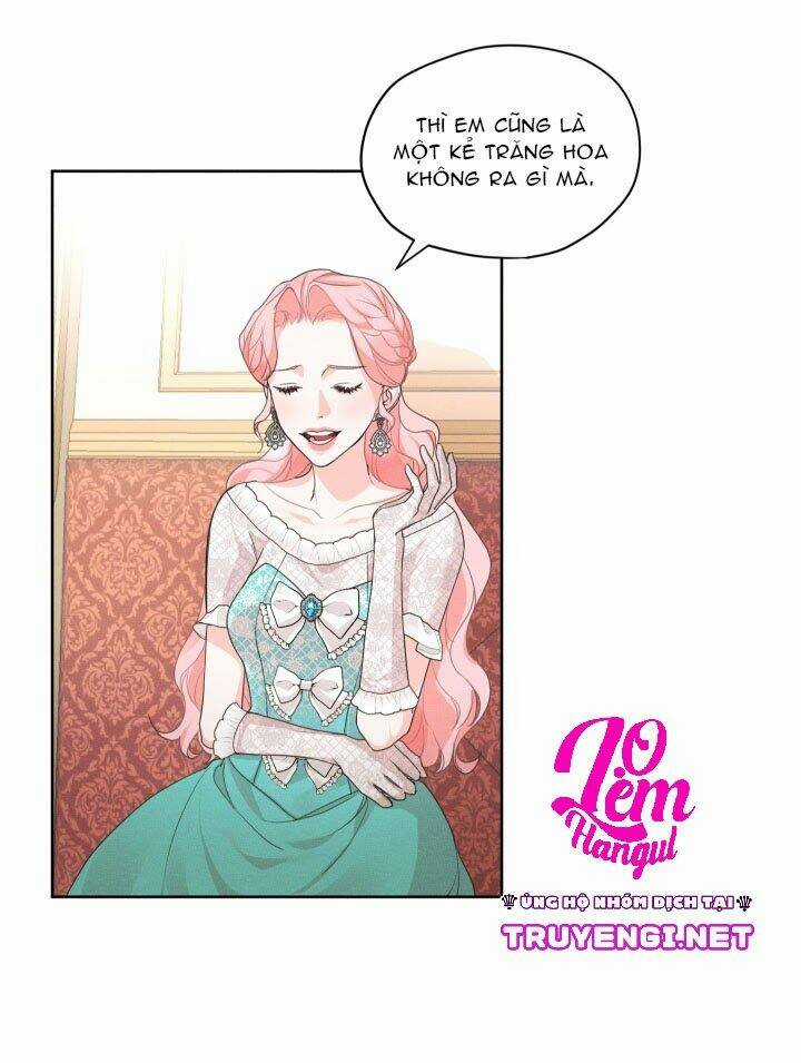 Tôi Là Tình Cũ Của Nam Chính Chapter 28 trang 5