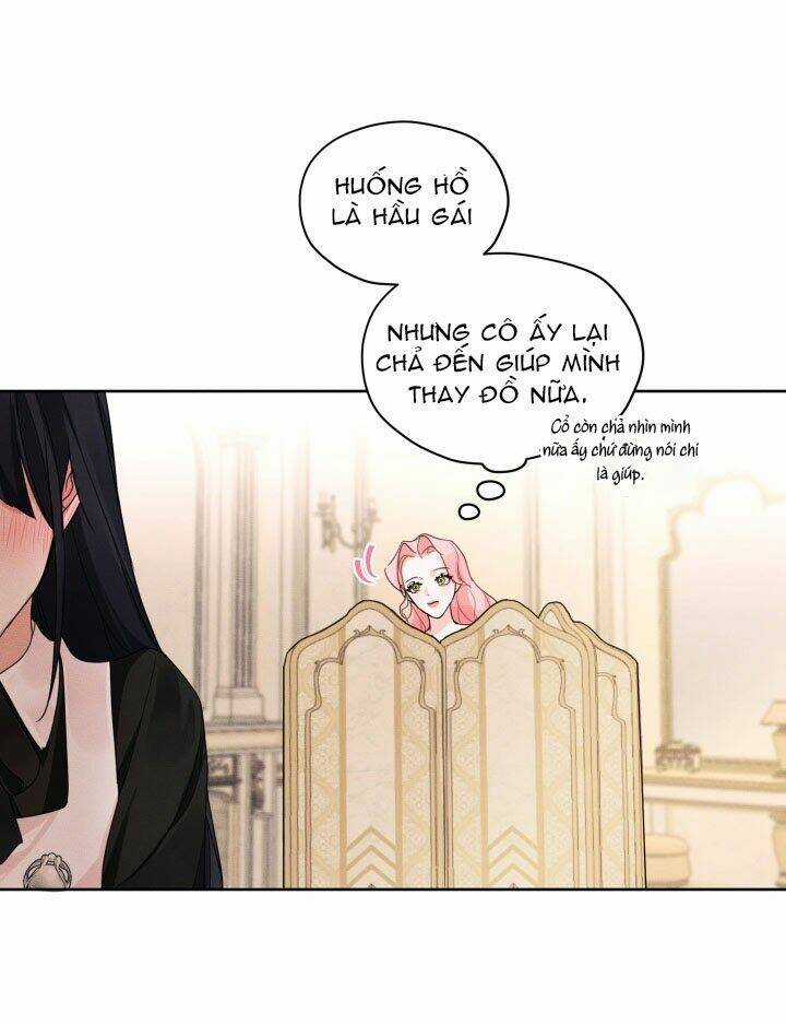 Tôi Là Tình Cũ Của Nam Chính Chapter 28 trang 50