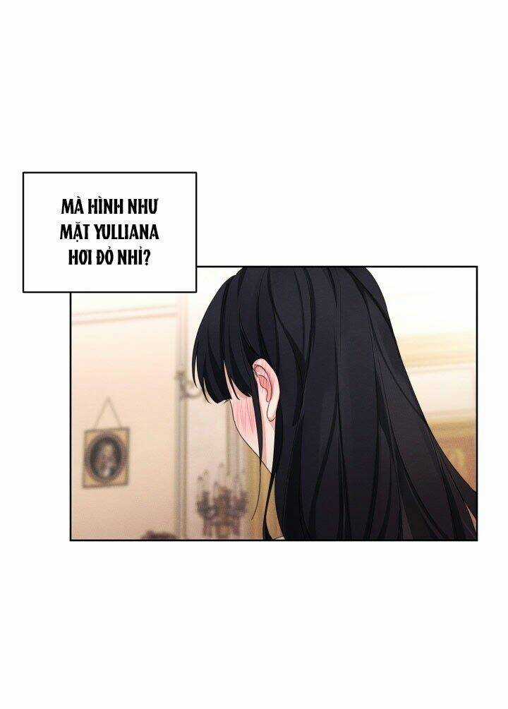 Tôi Là Tình Cũ Của Nam Chính Chapter 28 trang 51