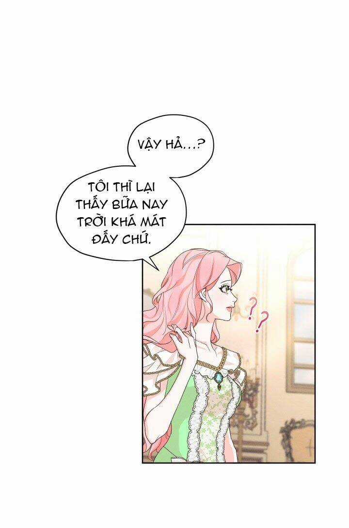 Tôi Là Tình Cũ Của Nam Chính Chapter 28 trang 53