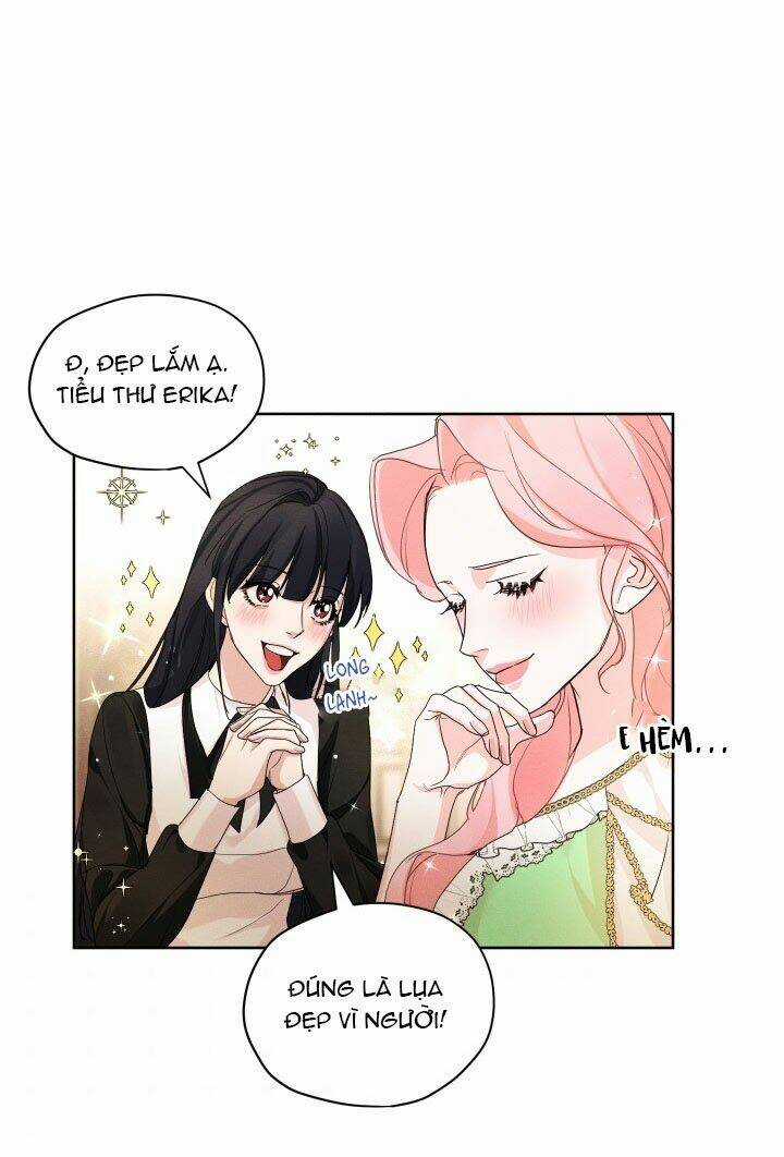 Tôi Là Tình Cũ Của Nam Chính Chapter 28 trang 56