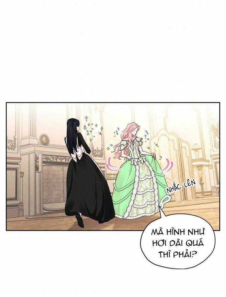 Tôi Là Tình Cũ Của Nam Chính Chapter 28 trang 57