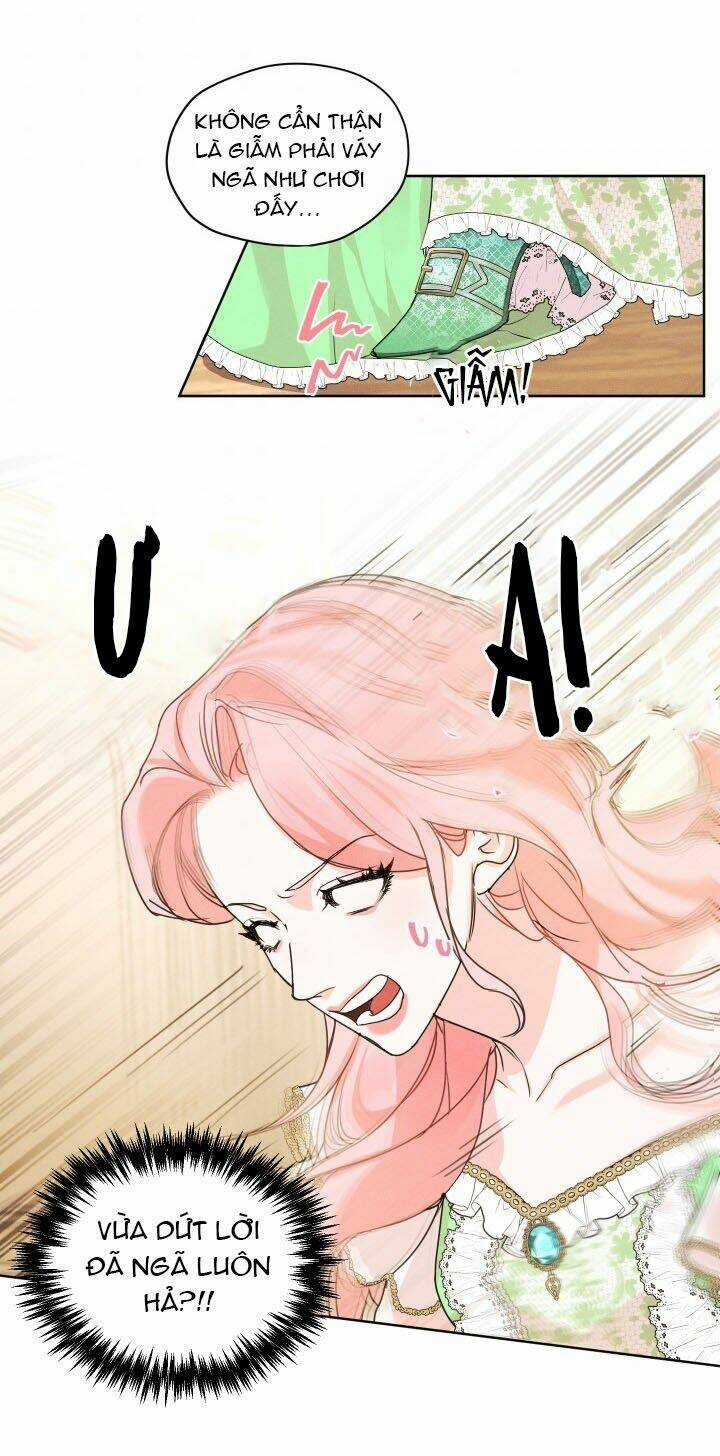 Tôi Là Tình Cũ Của Nam Chính Chapter 28 trang 58