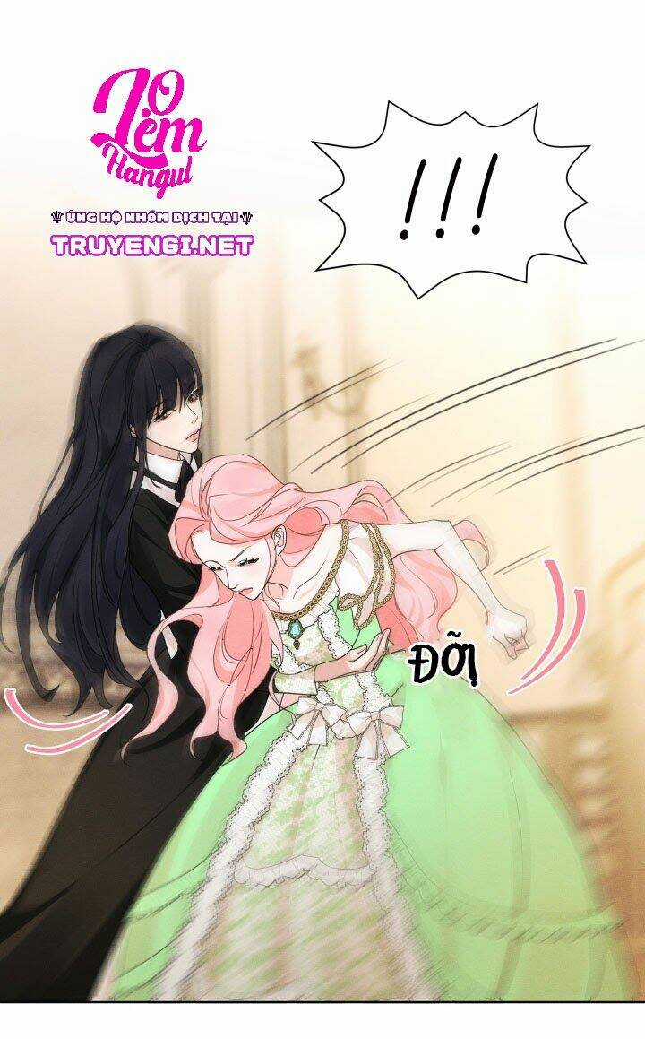 Tôi Là Tình Cũ Của Nam Chính Chapter 28 trang 59