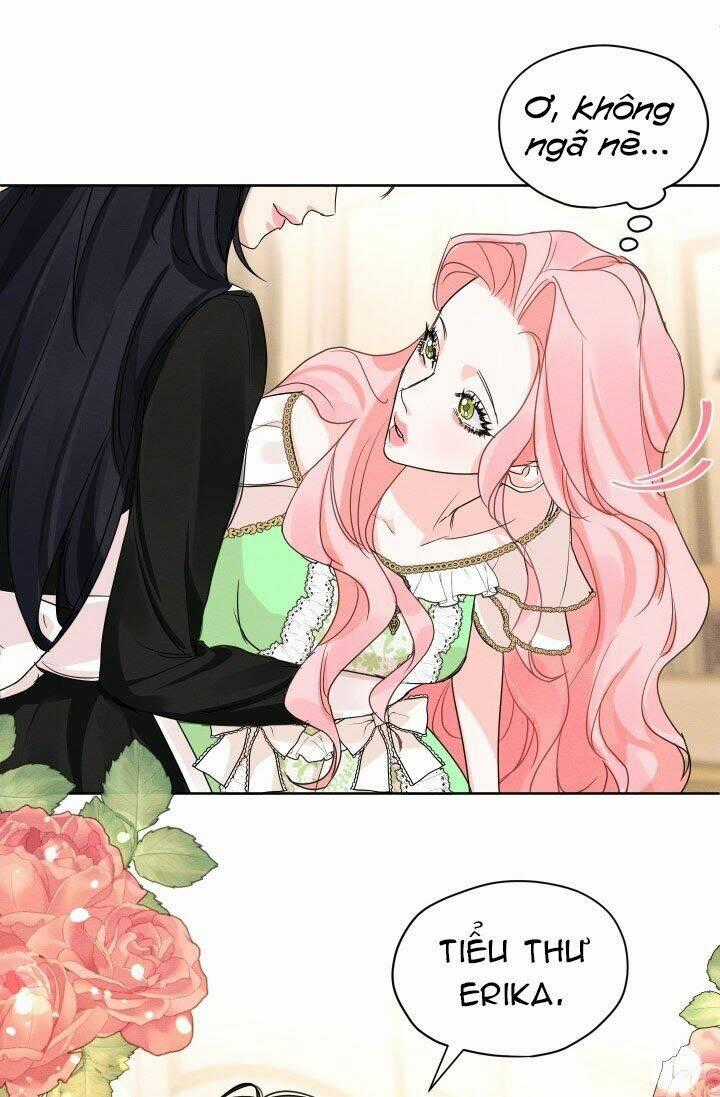 Tôi Là Tình Cũ Của Nam Chính Chapter 28 trang 61