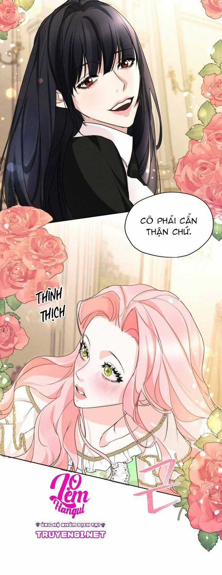 Tôi Là Tình Cũ Của Nam Chính Chapter 28 trang 62