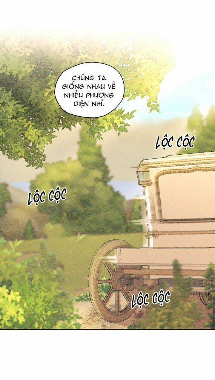 Tôi Là Tình Cũ Của Nam Chính Chapter 28 trang 7