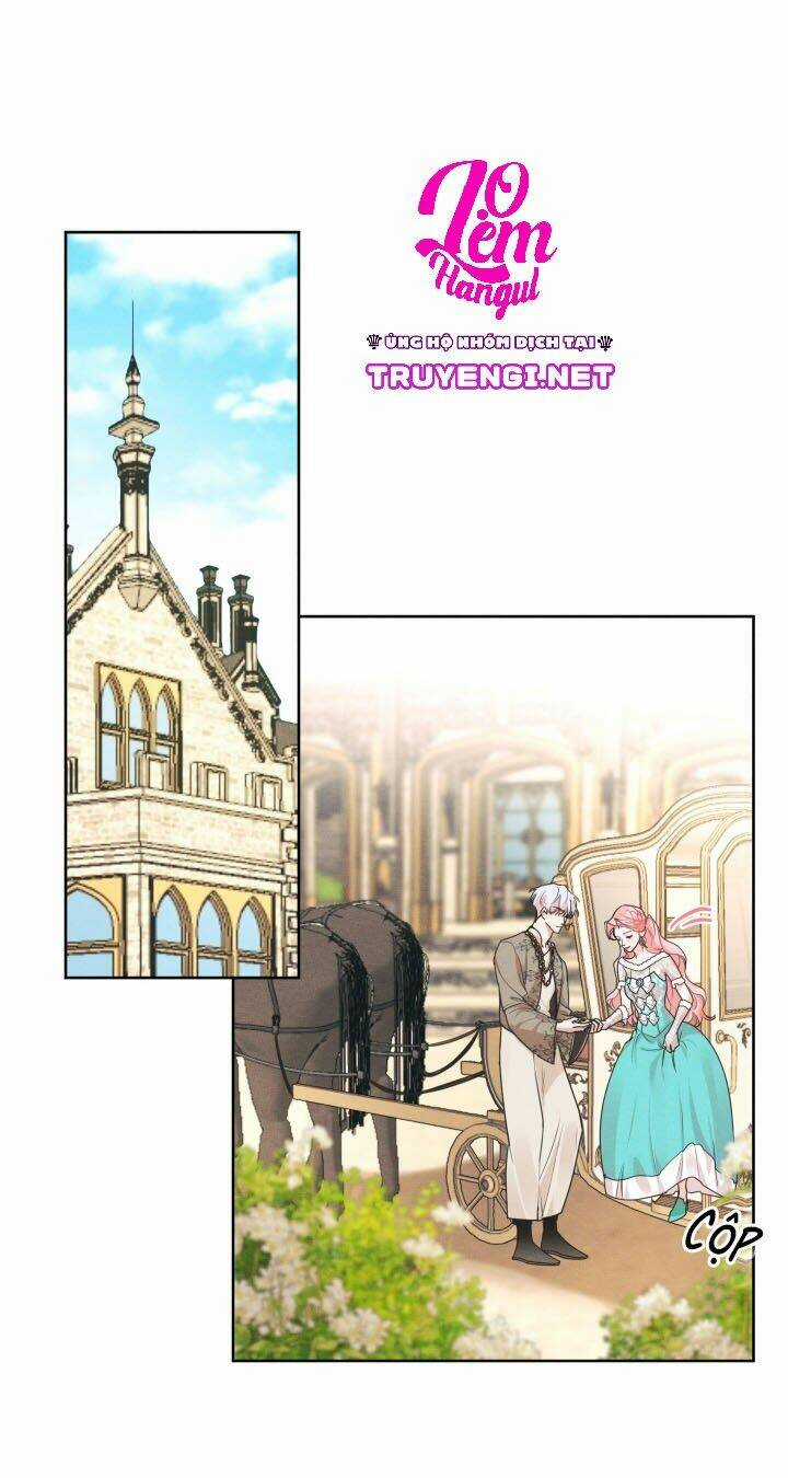 Tôi Là Tình Cũ Của Nam Chính Chapter 28 trang 9