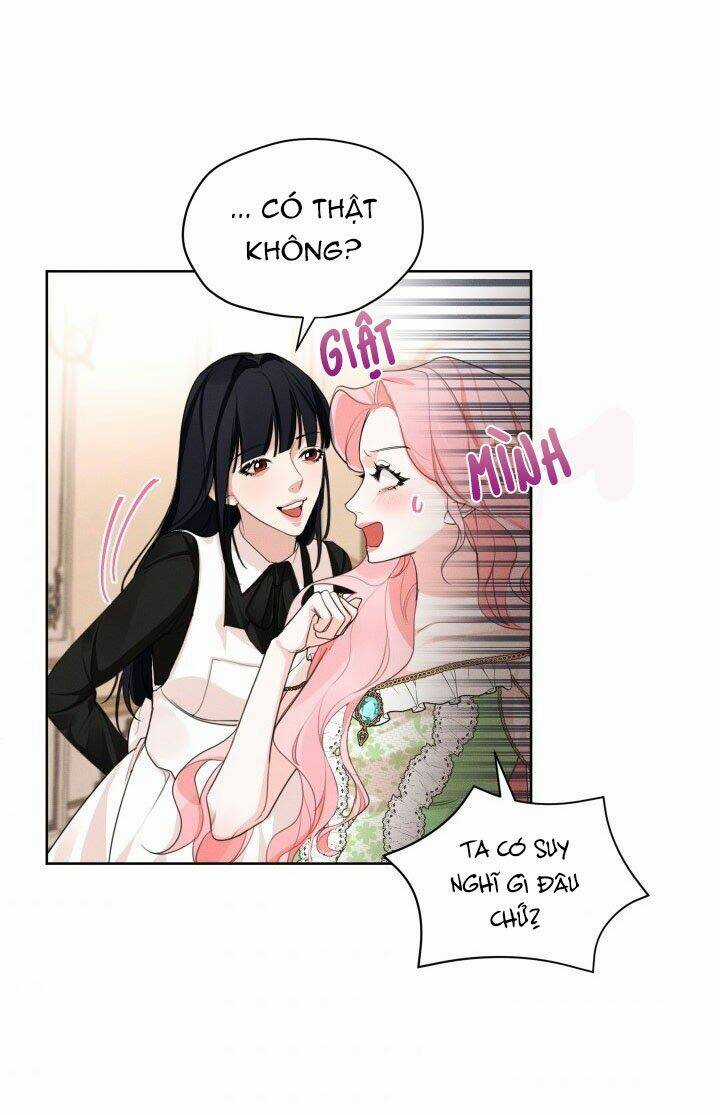 Tôi Là Tình Cũ Của Nam Chính Chapter 29 trang 10